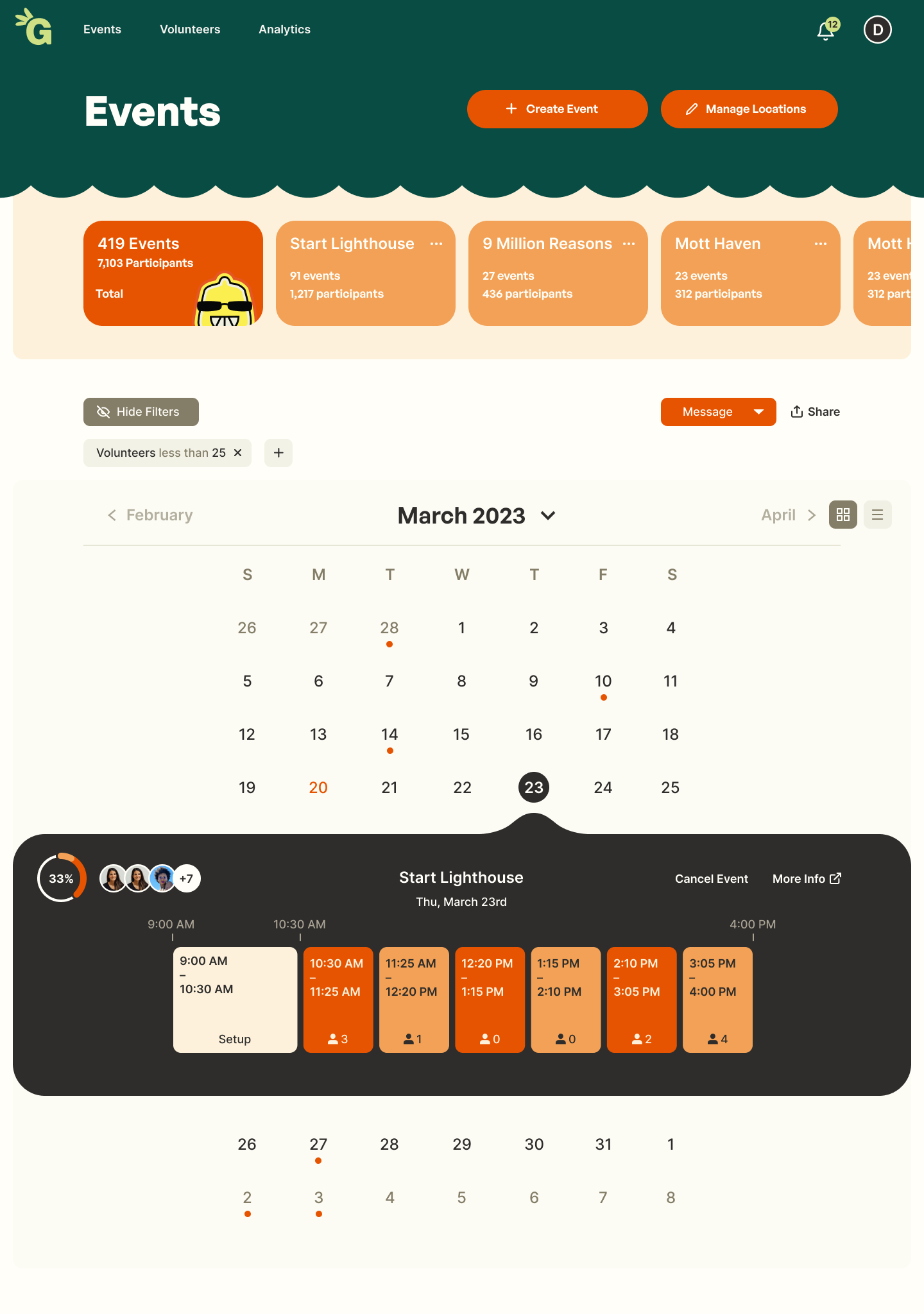 grassroots-grocery-crm_events-calendar-expanded